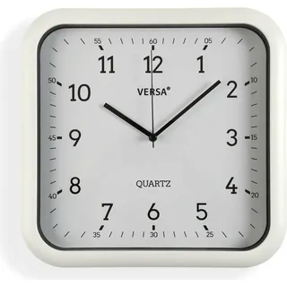 Versa 22360019, Wand, Kunststoff, 35 mm, 295 mm, 285 mm, 1 Stück(e) - Weiß