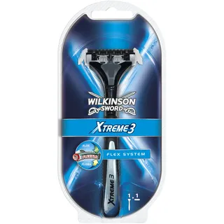 Wilkinson Sword Rasierer Xtreme 3 4027800230907