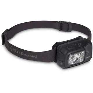 Black Diamond Storm 500-R Schwarz