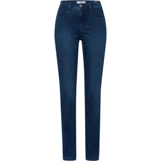 Brax 5-Pocket-Jeans Style Mary blau 42