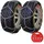 Set Schneeketten dick 110