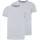T-Shirts im Basic-Stil mit Logo
