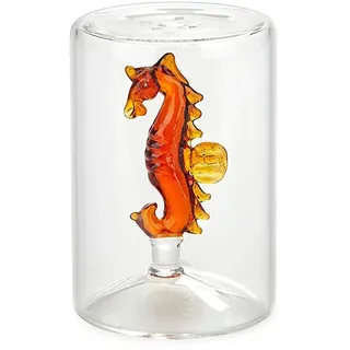 Balvi Atlantis Seepferdchen Salzstreuer - Seahorse - One Size
