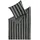 Renforcé x cm 2 x 80 x 80 cm