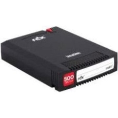 Lenovo ThinkServer 1TB SATA 3Gbps RDX (1000 GB), Cartridge
