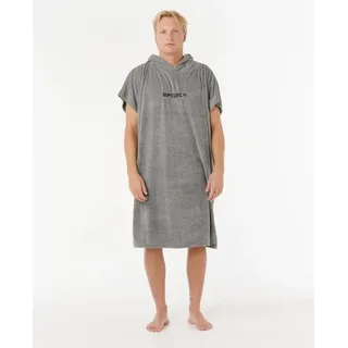 Rip Curl RipCurl Brand Hooded Towel olive (0058) TU