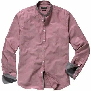 Protagonisten-Hemd Rot 41