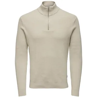 Only & Sons Pullover PHIL Strickpullover Troyer