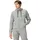 Tf Jacke Trainingsjacke Grey Heather/Particle Grey L