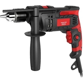Bohrhammer, Dualmodus, 360° drehbarer Griff, EU