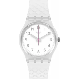 Damenuhr Swatch (Ø 34 mm) - Bunt