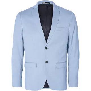 Selected Homme Herren Slhslim-Cedric Structure BLZ Noos Sakko (1er Pack)