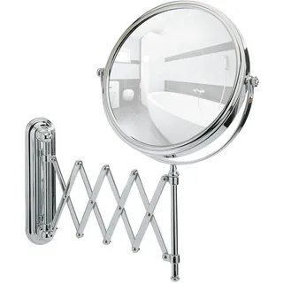 Wenko Deluxe Teleskop 3656241100 Wandspiegel