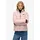 FUJI PADDED JACKET pink
