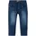 Boy s NMMRYAN SWE 2472-TH NOOS Jeanshose Dark Blue denim 92