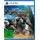 Monster Hunter Wilds - Standard Edition (USK) (PS5)