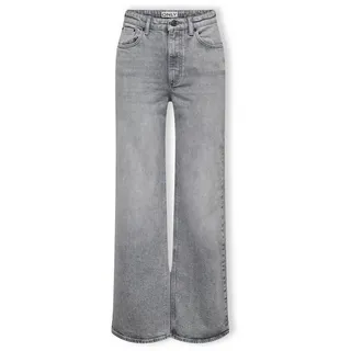 KIDS ONLY »KOGJUICY HW WIDE LEG REA707 DNM Noos