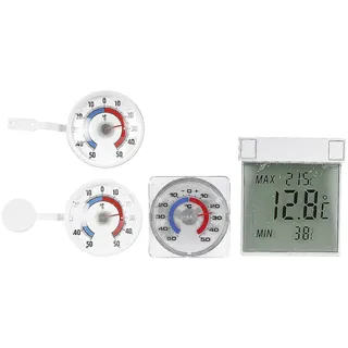 TFA Vision Grau 30.1025