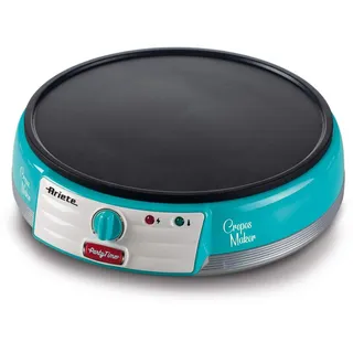 Ariete Crepes-Maker 0202 Blau