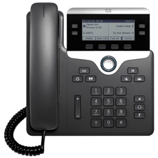 Bild von 7821 IP Phone Weiß