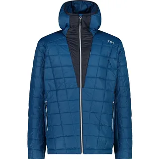 CMP 33z2987 Jacke - Dark Turquoise - M