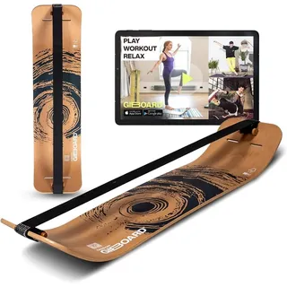 Gibbon Giboard SET - Active Black Zubehör 1 St