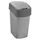 Flip Bin 10 l Grau