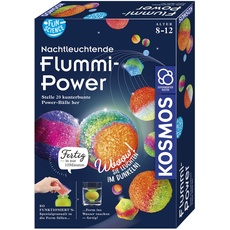 Bild Fun Science Nachtleuchtende Flummi-Power (65410)