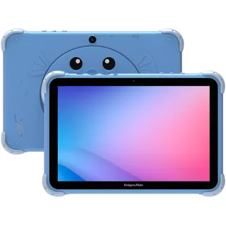 Krüger&Matz Tablet FUN 1008 10,1" 64 GB Blau