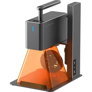 LaserPecker Gravierer, LaserPecker2