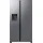 RS70F65KETEF Side-by-Side (640 l, 1780 mm hoch, Silber)