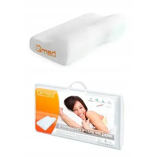 Mdh Sypmdhpor0002 Orthopädisches Kissen - Beige - One Size