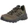 Herren Terrex AX4 Hiking Shoes, Focus Olive/Core Black/Grey Five, 40 2/3 EU