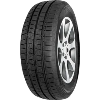 MINERVA Frostrack Van 185/65 R15 97R