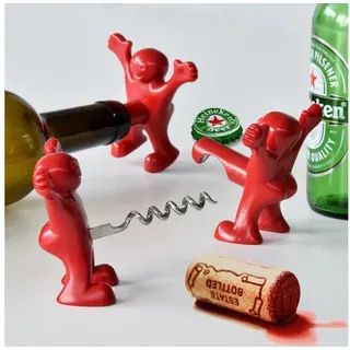 MikaMax Happy Men Set