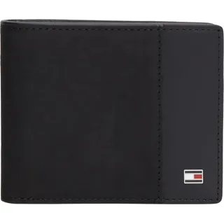 Tommy Hilfiger Soho Mini Geldbörse Herren schwarz