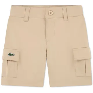 Lacoste 847638 Kurze Hose - Millet - 5 Jahre