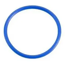 Neoperl Dichtring blau zu Caché STD Strahlregler 20x1,5mm 78108094