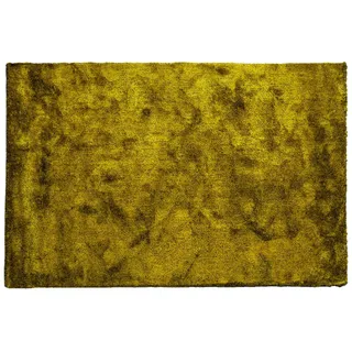 San Carlos Sacha – Teppich, 60 x 120 cm 120x60x1 cm gelb