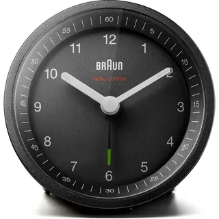 Braun BC07B-DCF schwarz