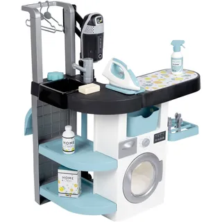 Smoby Rowenta Laundry 17pcs.