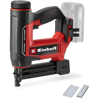 Einhell Akku-Nagler TE-CN 18/32 Li Solo