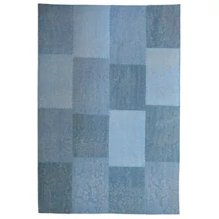 Kayoom Lyrical 110« blau), 120cm x 170cm
