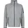 Fleece Cemento/Blau 3XL