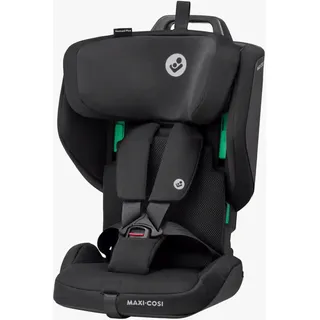 Maxi-Cosi Nomad Plus Authentic Black