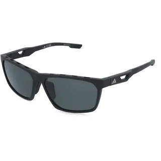 adidas Sport Sp0101 02D Matte Black