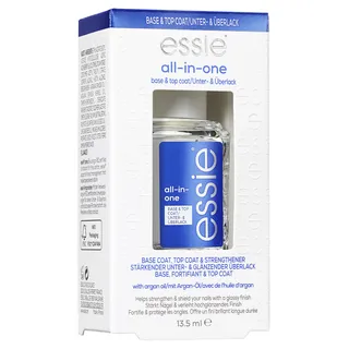 essie Base/Top Coat all-in-one 13,5 ml