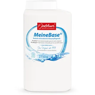 P. Jentschura Jentschura: P. Jentschura Meine Base 2750g (2750 g)