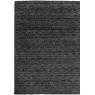 Steffensmeier Wollteppich 200/250 cm Jaipur , Naturmaterialen , Rechteckig , 200x250 cm , für Fußbodenheizung geeignet , Teppiche und Böden, Teppiche, Schafwollteppiche
