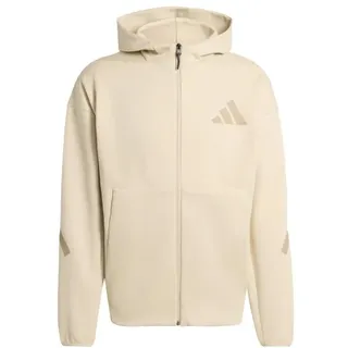adidas Adidas Zip.N.E. Full Zip crystal linen (AE5Z) XL
